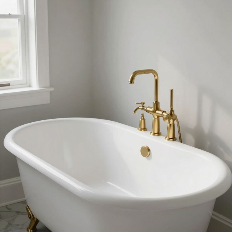 Bathroom & Kitchen Upgrades in Greenfield